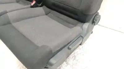 Автозапчасти б/у полный комплект сиденья за citroen c4 cactus 1.5 bluehdi 100 ссылки oem iam   