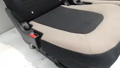 Автозапчастина б/у задні сидіння для citroen c4 picasso ii 1.6 hdi / bluehdi 115 посилання на oem iam   