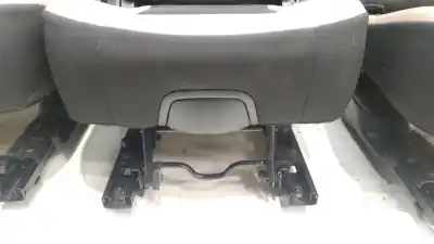 Автозапчастина б/у задні сидіння для citroen c4 picasso ii 1.6 hdi / bluehdi 115 посилання на oem iam   
