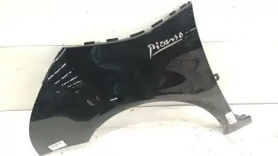 Pezzo di ricambio per auto di seconda mano PARAFANGO ANTERIORE SINISTRO per CITROEN C4 GRAND PICASSO I (UA_)  Riferimenti OEM IAM 7840V1 7840V1 7840V1