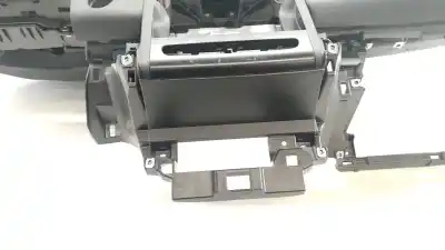 Автозапчастина б/у комплект подушки безпеки для renault megane iv fastback (b9a/m/n_) 1.5 dci 110 (b9a3) посилання на oem iam 985107896r 255545857r 985700230r