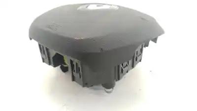 Автозапчастина б/у комплект подушки безпеки для renault megane iv fastback (b9a/m/n_) 1.5 dci 110 (b9a3) посилання на oem iam 985107896r 255545857r 985700230r