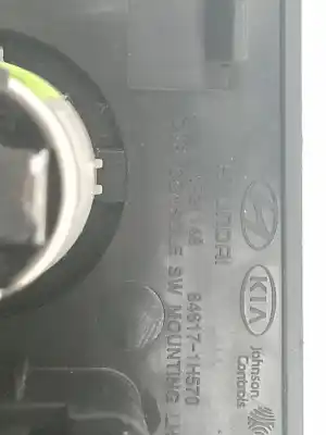 Second-hand car spare part power take-off (pto) for kia cee'd sw (ed) 1.4 cvvt oem iam references 846171h570