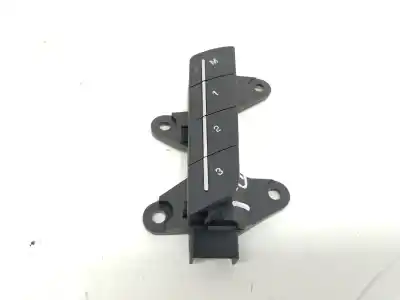 Tweedehands auto-onderdeel zitgeheugenschakelaar voor jaguar i-pace first edition oem iam-referenties j9d314776da