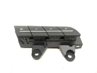 Peça sobressalente para automóvel em segunda mão interruptor de memória do assento por jaguar i-pace first edition referências oem iam j9d314776da j9d314776da j9d314776da