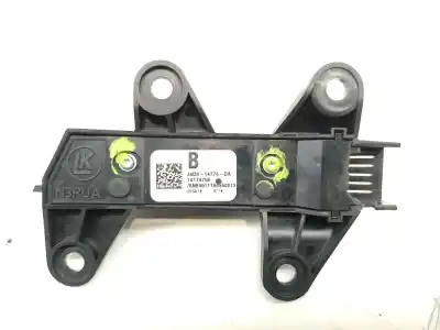 Peça sobressalente para automóvel em segunda mão interruptor de memória do assento por jaguar i-pace first edition referências oem iam j9d314776da j9d314776da j9d314776da