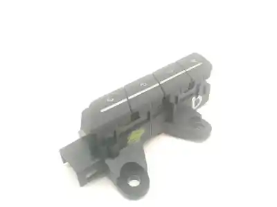 Second-hand car spare part seat memory switch for jaguar i-pace first edition oem iam references j9d314776ca j9d314776ca j9d314776ca