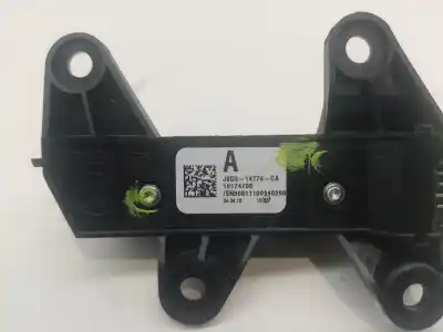 Second-hand car spare part seat memory switch for jaguar i-pace first edition oem iam references j9d314776ca j9d314776ca j9d314776ca