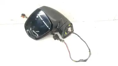 Second-hand car spare part LEFT REARVIEW MIRROR for CITROEN C4 GRAND PICASSO I (UA_)  OEM IAM references 96851519XY 96851519XY 96851519XY