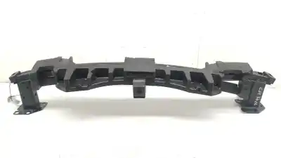 Автозапчастина б/у підсилення заднього бампера для renault megane iv fastback (b9a/m/n_) 1.5 dci 110 (b9a3) посилання на oem iam 756105069r