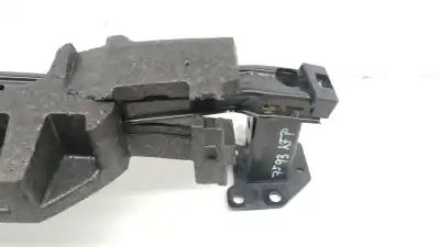 Автозапчастина б/у підсилення заднього бампера для renault megane iv fastback (b9a/m/n_) 1.5 dci 110 (b9a3) посилання на oem iam 756105069r 756105069r 756105069r