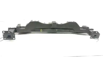 Автозапчастина б/у підсилення заднього бампера для renault megane iv fastback (b9a/m/n_) 1.5 dci 110 (b9a3) посилання на oem iam 756105069r 756105069r 756105069r