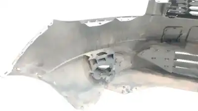 Автозапчастина б/у передній бампер для nissan qashqai / qashqai +2 i (j10, nj10, jj10e) 1.5 dci посилання на oem iam 62022br10h 62022br10h 62022br10h