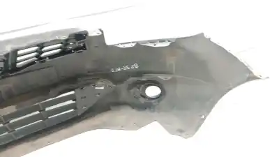 Автозапчастина б/у передній бампер для nissan qashqai / qashqai +2 i (j10, nj10, jj10e) 1.5 dci посилання на oem iam 62022br10h 62022br10h 62022br10h