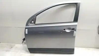 Автозапчастина б/у передні ліві двері для nissan qashqai / qashqai +2 i (j10, nj10, jj10e) 1.5 dci посилання на oem iam h0101jd0m0