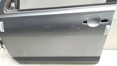 Second-hand car spare part left front door for nissan qashqai / qashqai +2 i (j10, nj10, jj10e) 1.5 dci oem iam references h0101jd0m0 h0101jd0m0 h0101jd0m0