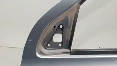 Second-hand car spare part left front door for nissan qashqai / qashqai +2 i (j10, nj10, jj10e) 1.5 dci oem iam references h0101jd0m0 h0101jd0m0 h0101jd0m0