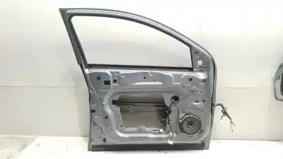 Second-hand car spare part left front door for nissan qashqai / qashqai +2 i (j10, nj10, jj10e) 1.5 dci oem iam references h0101jd0m0 h0101jd0m0 h0101jd0m0