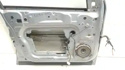 Second-hand car spare part left front door for nissan qashqai / qashqai +2 i (j10, nj10, jj10e) 1.5 dci oem iam references h0101jd0m0 h0101jd0m0 h0101jd0m0
