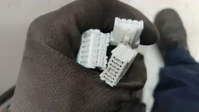 Second-hand car spare part left front door for nissan qashqai / qashqai +2 i (j10, nj10, jj10e) 1.5 dci oem iam references h0101jd0m0 h0101jd0m0 h0101jd0m0