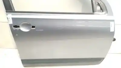 Автозапчастина б/у передні праві двері для nissan qashqai / qashqai +2 i (j10, nj10, jj10e) 1.5 dci посилання на oem iam h0100jd0m0 h0100jd0m0 h0100jd0m0