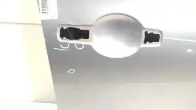 Автозапчастина б/у передні праві двері для nissan qashqai / qashqai +2 i (j10, nj10, jj10e) 1.5 dci посилання на oem iam h0100jd0m0 h0100jd0m0 h0100jd0m0