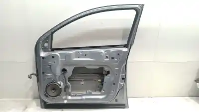 Автозапчастина б/у передні праві двері для nissan qashqai / qashqai +2 i (j10, nj10, jj10e) 1.5 dci посилання на oem iam h0100jd0m0 h0100jd0m0 h0100jd0m0