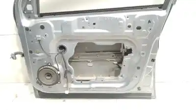 Автозапчастина б/у передні праві двері для nissan qashqai / qashqai +2 i (j10, nj10, jj10e) 1.5 dci посилання на oem iam h0100jd0m0 h0100jd0m0 h0100jd0m0