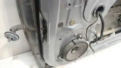 Автозапчастина б/у передні праві двері для nissan qashqai / qashqai +2 i (j10, nj10, jj10e) 1.5 dci посилання на oem iam h0100jd0m0 h0100jd0m0 h0100jd0m0