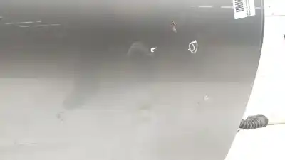 Автозапчастина б/у двері задні праві для nissan qashqai / qashqai +2 i (j10, nj10, jj10e) 1.5 dci посилання на oem iam h2100jd0m0 h2100jd0m0 h2100jd0m0