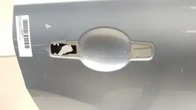 Автозапчастина б/у двері задні праві для nissan qashqai / qashqai +2 i (j10, nj10, jj10e) 1.5 dci посилання на oem iam h2100jd0m0 h2100jd0m0 h2100jd0m0