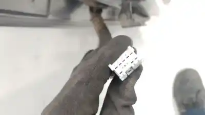 Автозапчастина б/у двері задні праві для nissan qashqai / qashqai +2 i (j10, nj10, jj10e) 1.5 dci посилання на oem iam h2100jd0m0 h2100jd0m0 h2100jd0m0