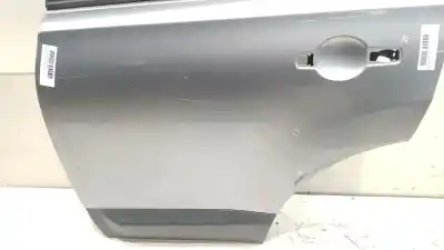 Автозапчасти б/у задняя левая дверь за nissan qashqai / qashqai +2 i (j10, nj10, jj10e) 1.5 dci ссылки oem iam h2101jd0m0 h2101jd0m0 h2101jd0m0