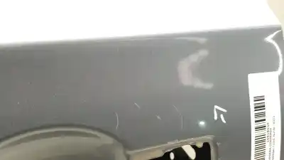 Автозапчасти б/у задняя левая дверь за nissan qashqai / qashqai +2 i (j10, nj10, jj10e) 1.5 dci ссылки oem iam h2101jd0m0 h2101jd0m0 h2101jd0m0