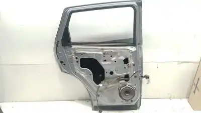 Автозапчасти б/у задняя левая дверь за nissan qashqai / qashqai +2 i (j10, nj10, jj10e) 1.5 dci ссылки oem iam h2101jd0m0 h2101jd0m0 h2101jd0m0