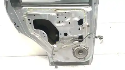 Автозапчасти б/у задняя левая дверь за nissan qashqai / qashqai +2 i (j10, nj10, jj10e) 1.5 dci ссылки oem iam h2101jd0m0 h2101jd0m0 h2101jd0m0