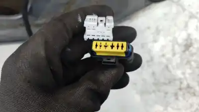 Автозапчасти б/у задняя левая дверь за nissan qashqai / qashqai +2 i (j10, nj10, jj10e) 1.5 dci ссылки oem iam h2101jd0m0 h2101jd0m0 h2101jd0m0