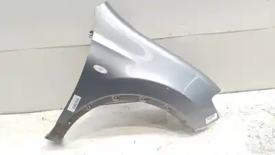 Автозапчастина б/у передне праве крило для nissan qashqai / qashqai +2 i (j10, nj10, jj10e) 1.5 dci посилання на oem iam f3100br0ma