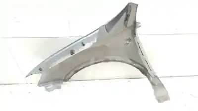 Second-hand car spare part front right fin for nissan qashqai / qashqai +2 i (j10, nj10, jj10e) 1.5 dci oem iam references f3100br0ma f3100br0ma f3100br0ma