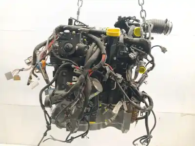 Автозапчасти б/у полный двигатель за renault kangoo express (fw0/1_) 1.5 dci 90 (fw0g, fw05, fw08, fw11) ссылки oem iam k9ke628 k9ke628 k9ke628