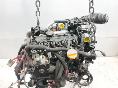 Автозапчасти б/у полный двигатель за renault kangoo express (fw0/1_) 1.5 dci 90 (fw0g, fw05, fw08, fw11) ссылки oem iam k9ke628 k9ke628 k9ke628