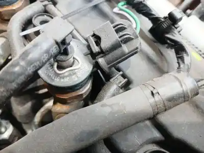 Автозапчасти б/у полный двигатель за renault kangoo express (fw0/1_) 1.5 dci 90 (fw0g, fw05, fw08, fw11) ссылки oem iam k9ke628 k9ke628 k9ke628