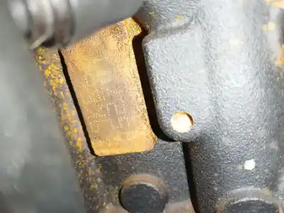 Автозапчасти б/у полный двигатель за renault kangoo express (fw0/1_) 1.5 dci 90 (fw0g, fw05, fw08, fw11) ссылки oem iam k9ke628 k9ke628 k9ke628