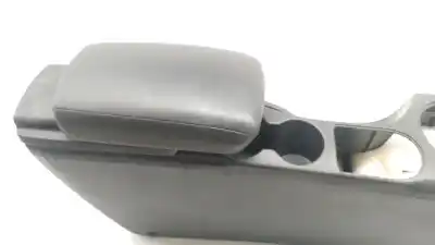 Pezzo di ricambio per auto di seconda mano bracciolo centrale per nissan qashqai / qashqai +2 i (j10, nj10, jj10e) 1.5 dci riferimenti oem iam 149a77000 149a77000 149a77000