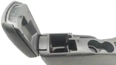 Pezzo di ricambio per auto di seconda mano bracciolo centrale per nissan qashqai / qashqai +2 i (j10, nj10, jj10e) 1.5 dci riferimenti oem iam 149a77000 149a77000 149a77000