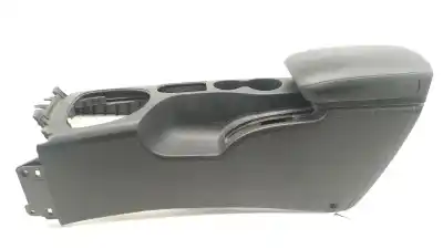 Pezzo di ricambio per auto di seconda mano bracciolo centrale per nissan qashqai / qashqai +2 i (j10, nj10, jj10e) 1.5 dci riferimenti oem iam 149a77000 149a77000 149a77000