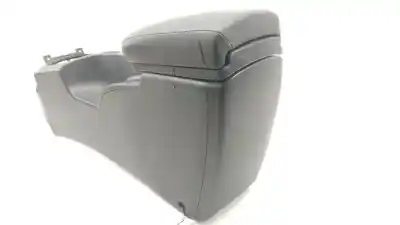 Pezzo di ricambio per auto di seconda mano bracciolo centrale per nissan qashqai / qashqai +2 i (j10, nj10, jj10e) 1.5 dci riferimenti oem iam 149a77000 149a77000 149a77000