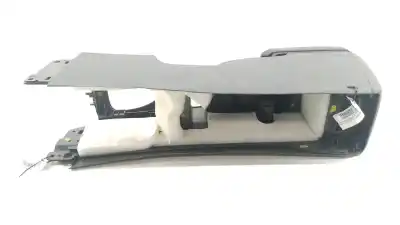 Pezzo di ricambio per auto di seconda mano bracciolo centrale per nissan qashqai / qashqai +2 i (j10, nj10, jj10e) 1.5 dci riferimenti oem iam 149a77000 149a77000 149a77000