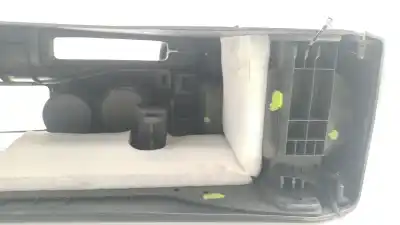 Pezzo di ricambio per auto di seconda mano bracciolo centrale per nissan qashqai / qashqai +2 i (j10, nj10, jj10e) 1.5 dci riferimenti oem iam 149a77000 149a77000 149a77000