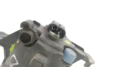 Second-hand car spare part right fog light for nissan qashqai / qashqai +2 i (j10, nj10, jj10e) 1.5 dci oem iam references 261508992a 261508992a 261508992a